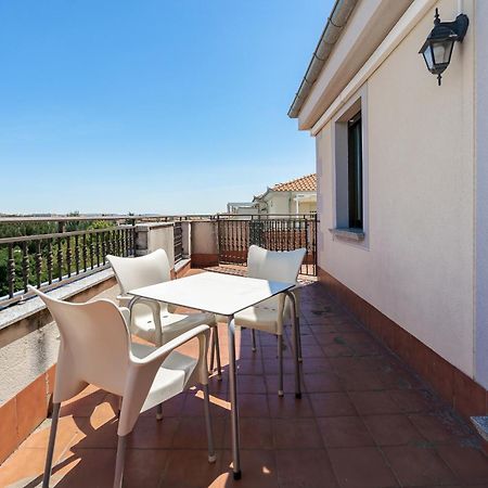 Hotel Eurowest Salamanca Kültér fotó