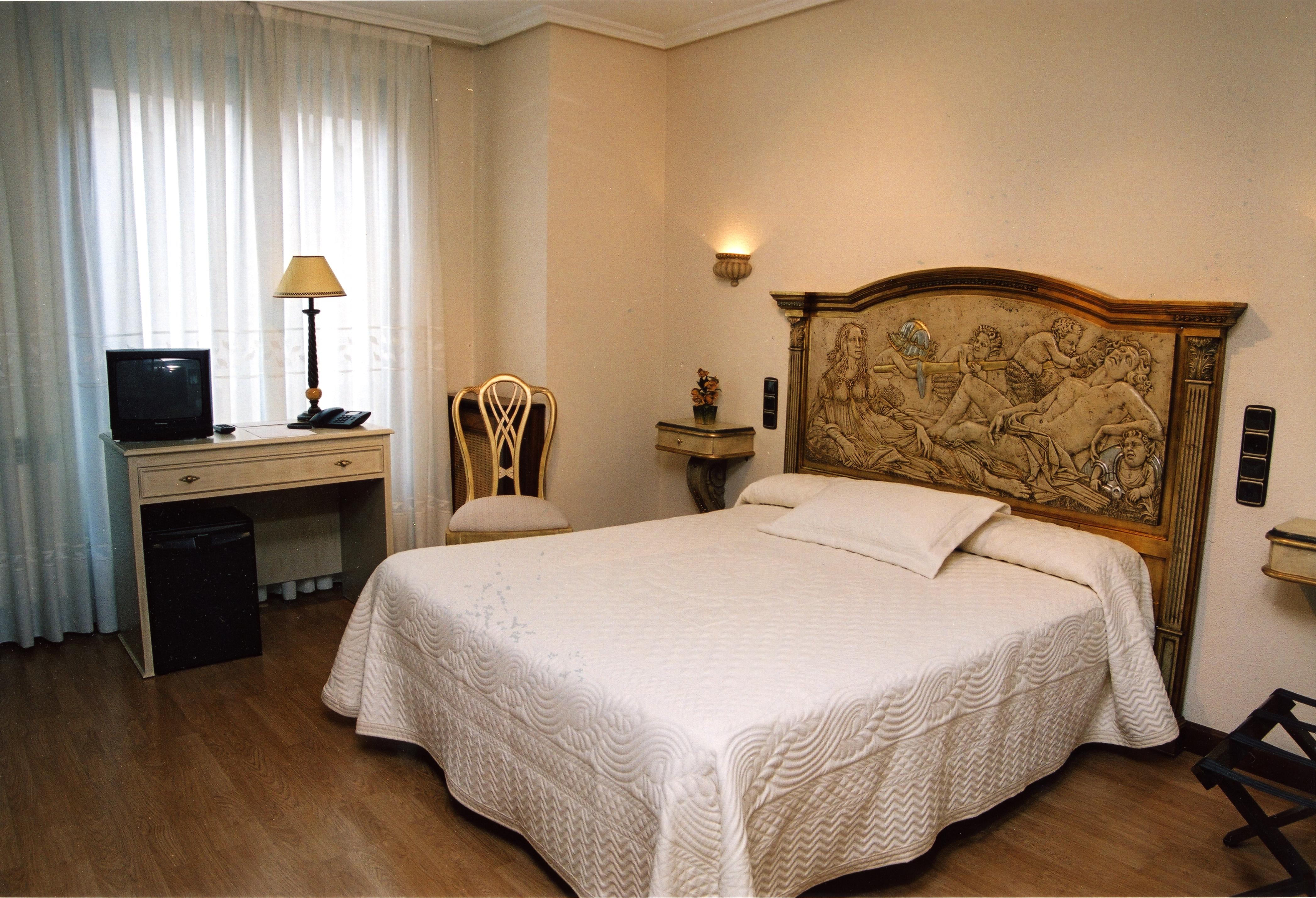 Hotel Eurowest Salamanca Kültér fotó