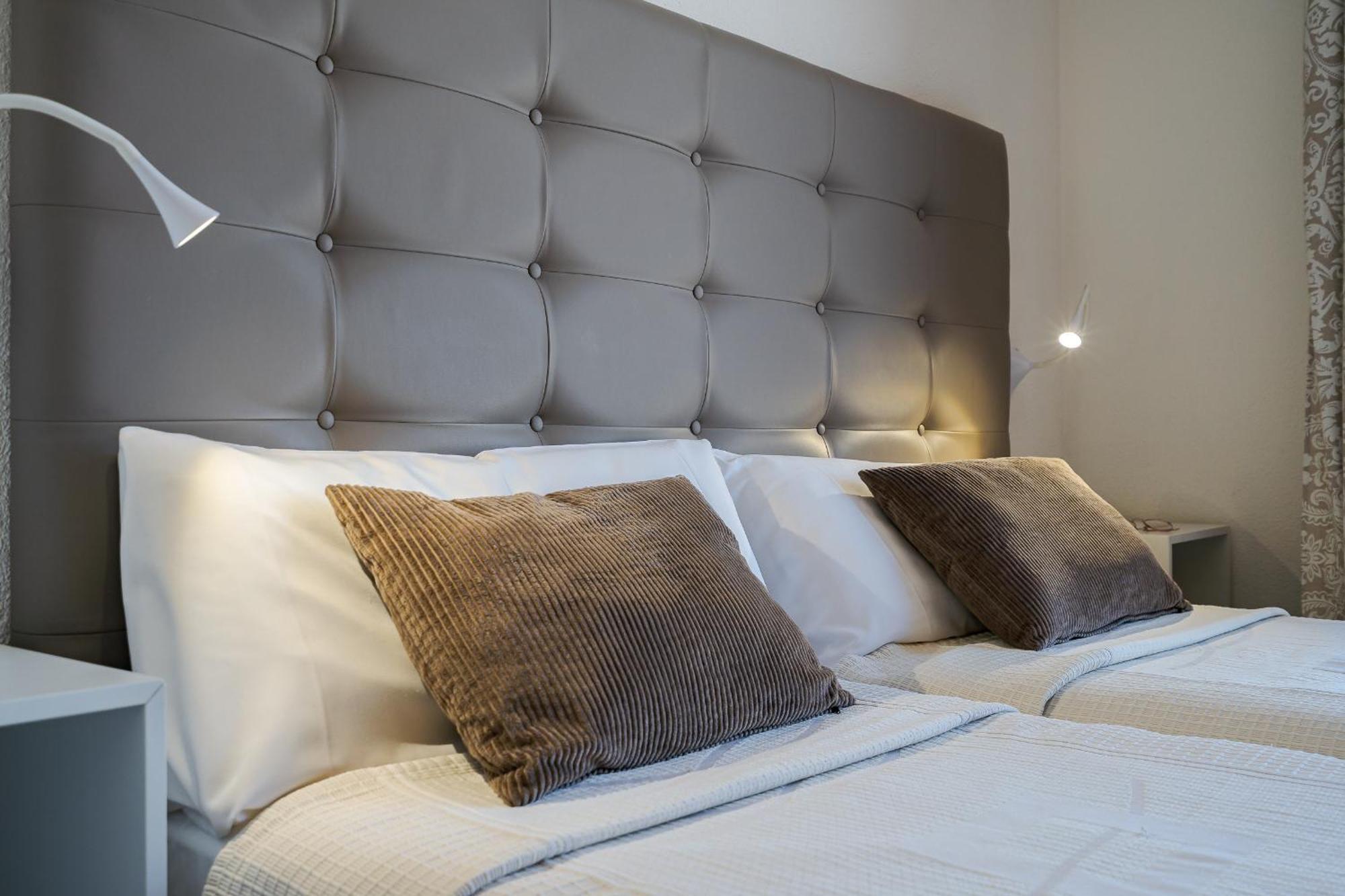 Hotel Eurowest Salamanca Kültér fotó