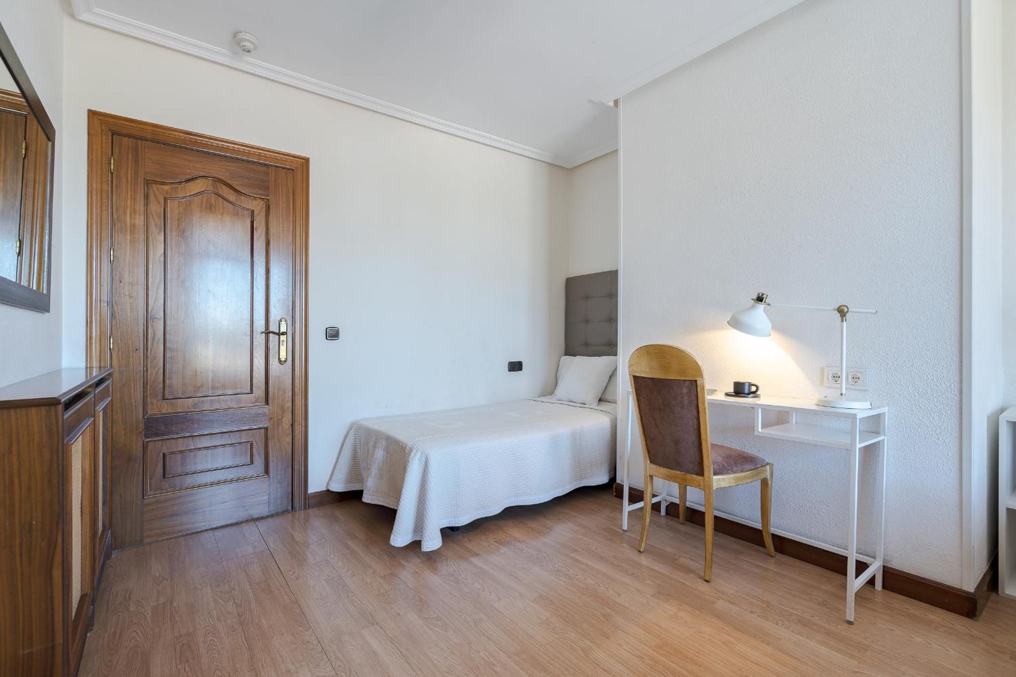 Hotel Eurowest Salamanca Kültér fotó