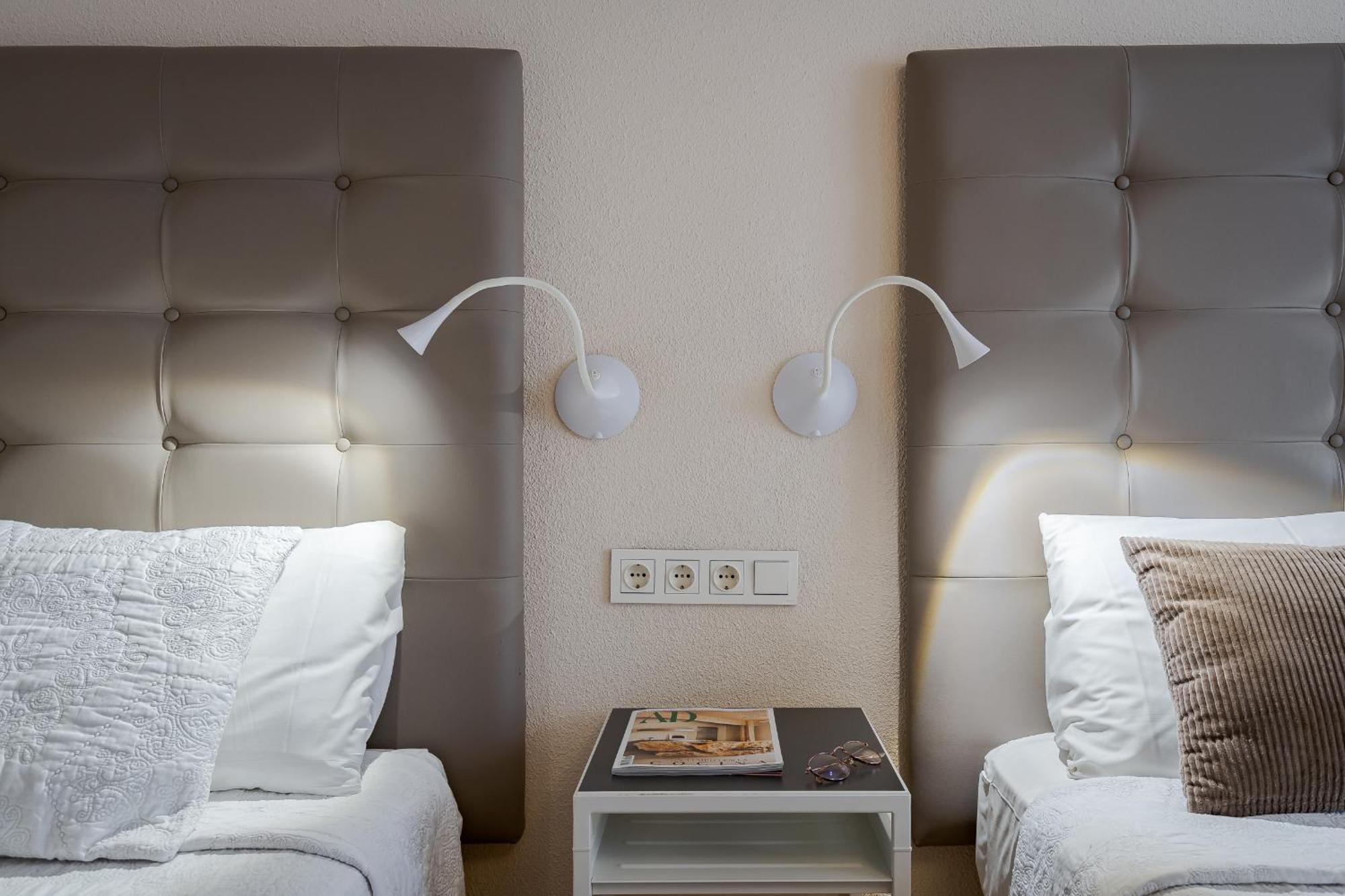 Hotel Eurowest Salamanca Kültér fotó