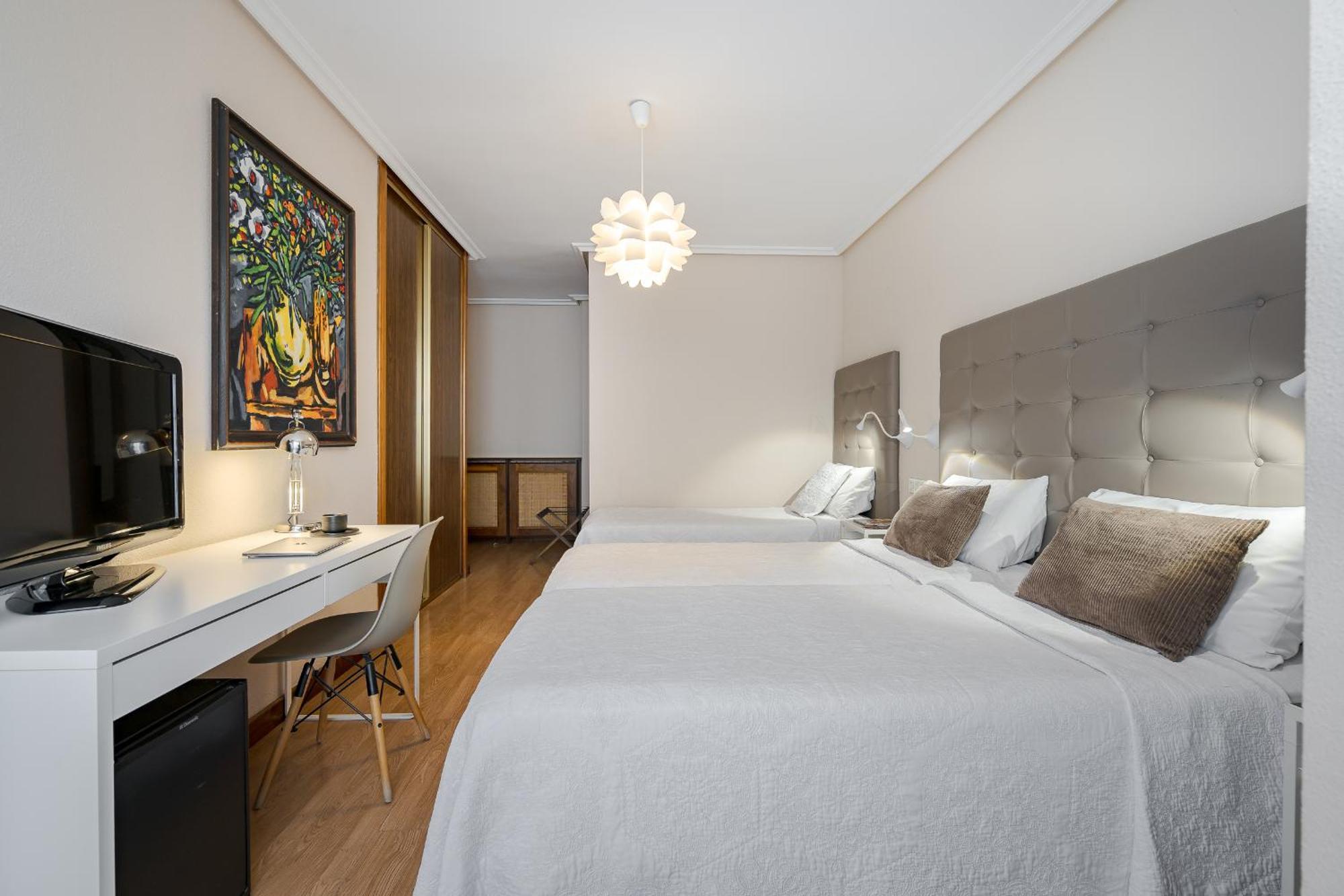 Hotel Eurowest Salamanca Kültér fotó