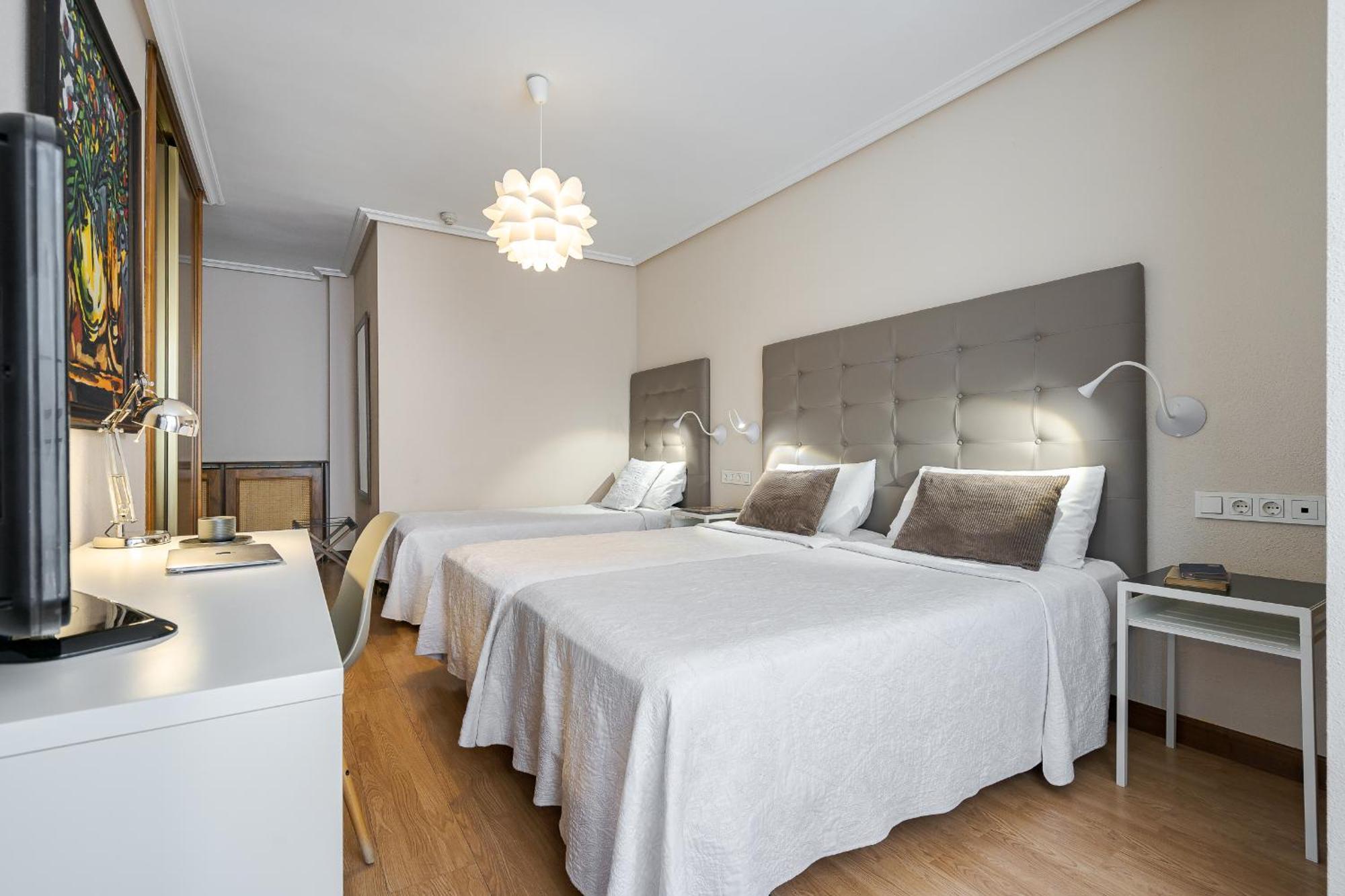 Hotel Eurowest Salamanca Kültér fotó