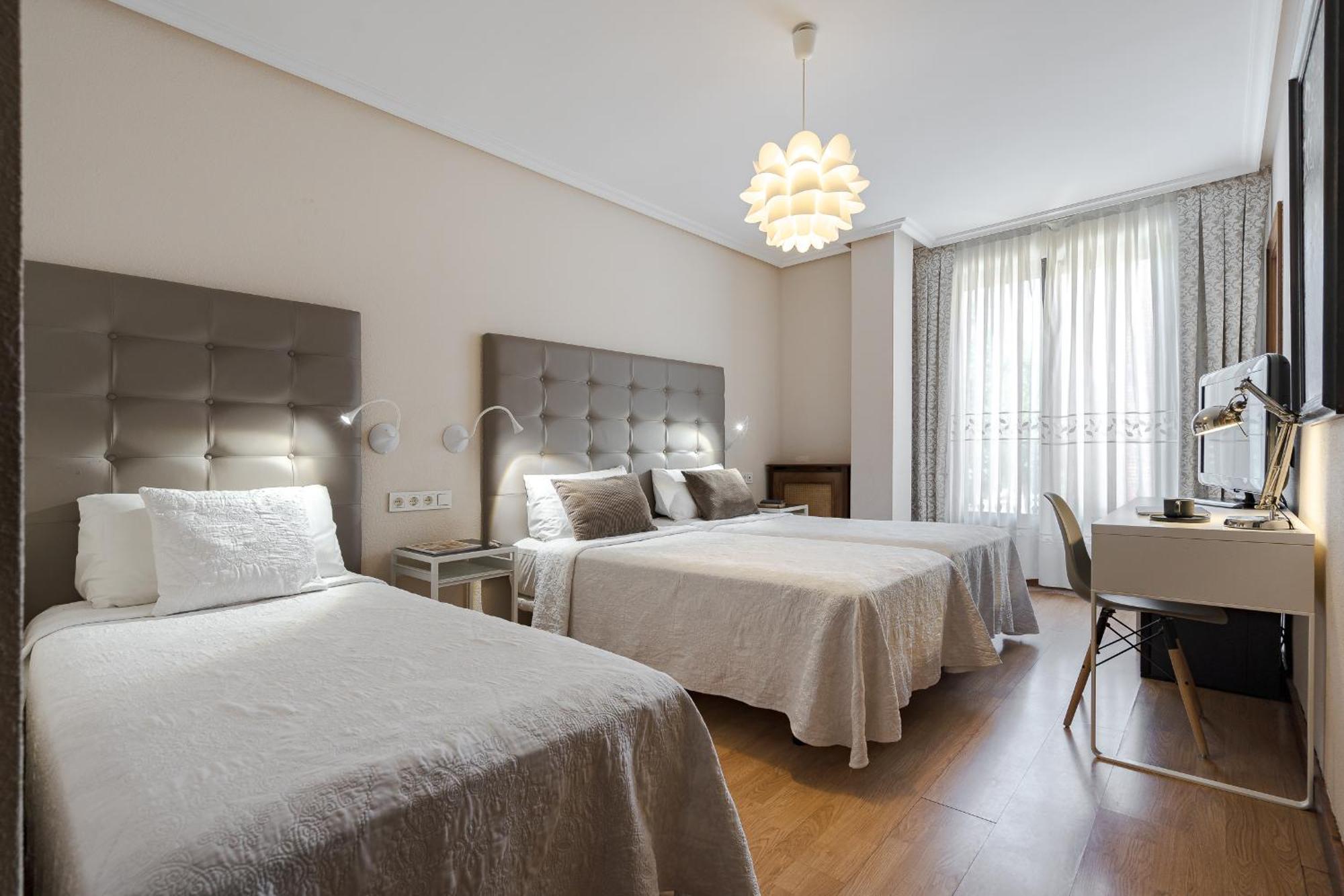 Hotel Eurowest Salamanca Kültér fotó