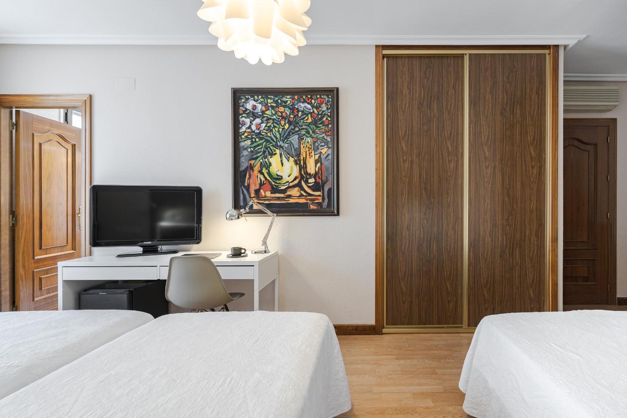 Hotel Eurowest Salamanca Kültér fotó