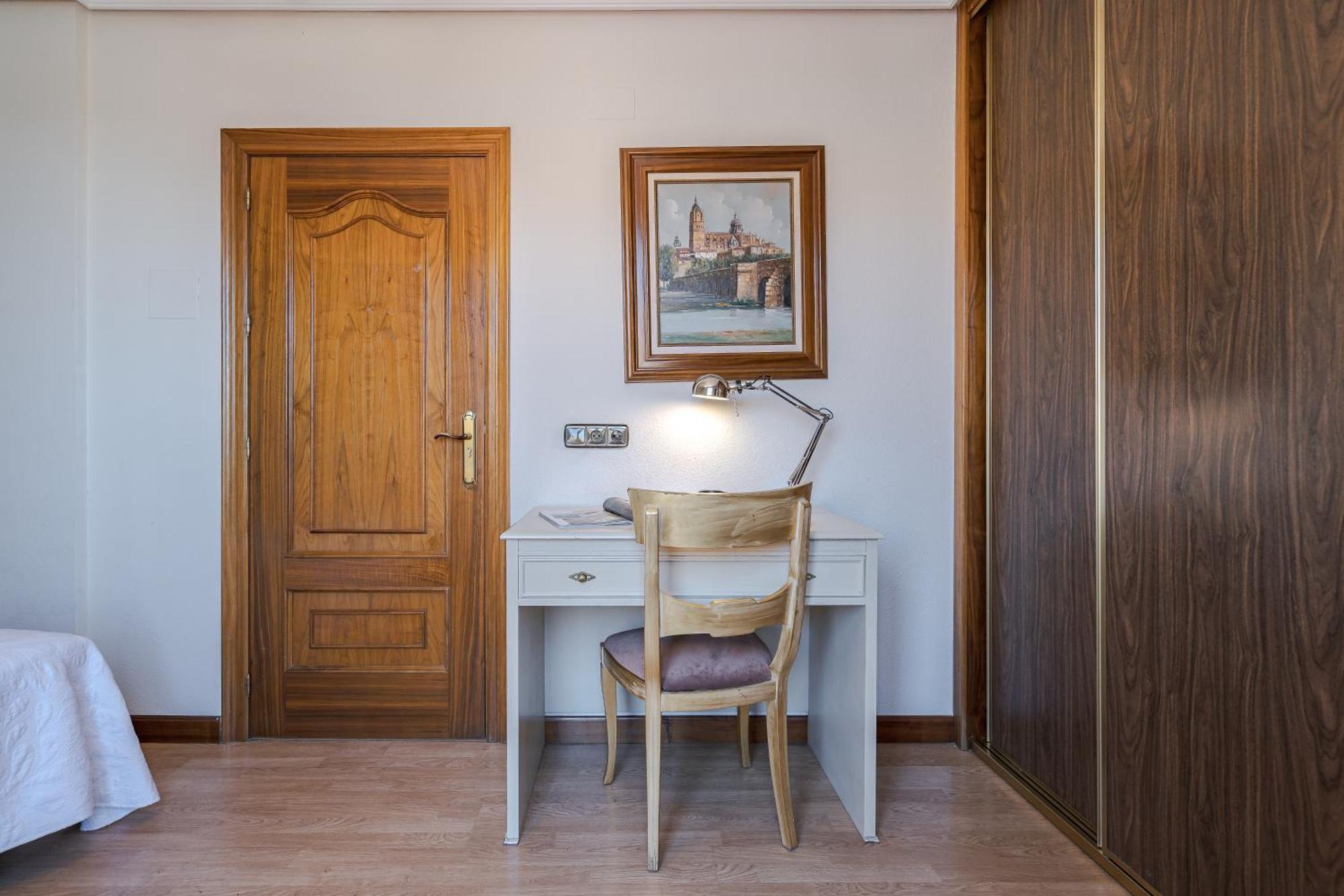 Hotel Eurowest Salamanca Kültér fotó