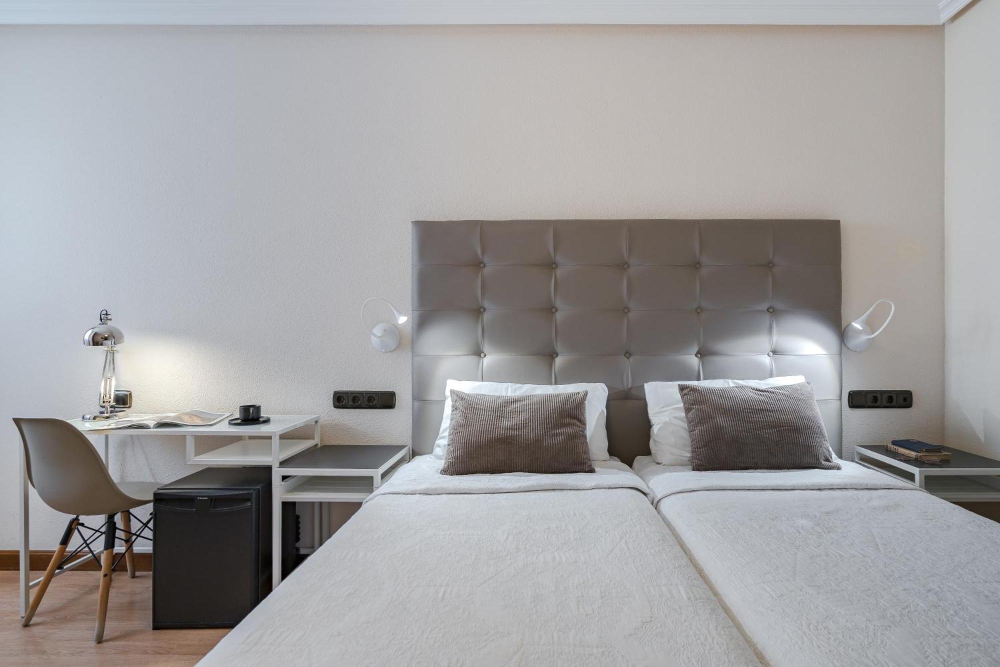 Hotel Eurowest Salamanca Kültér fotó