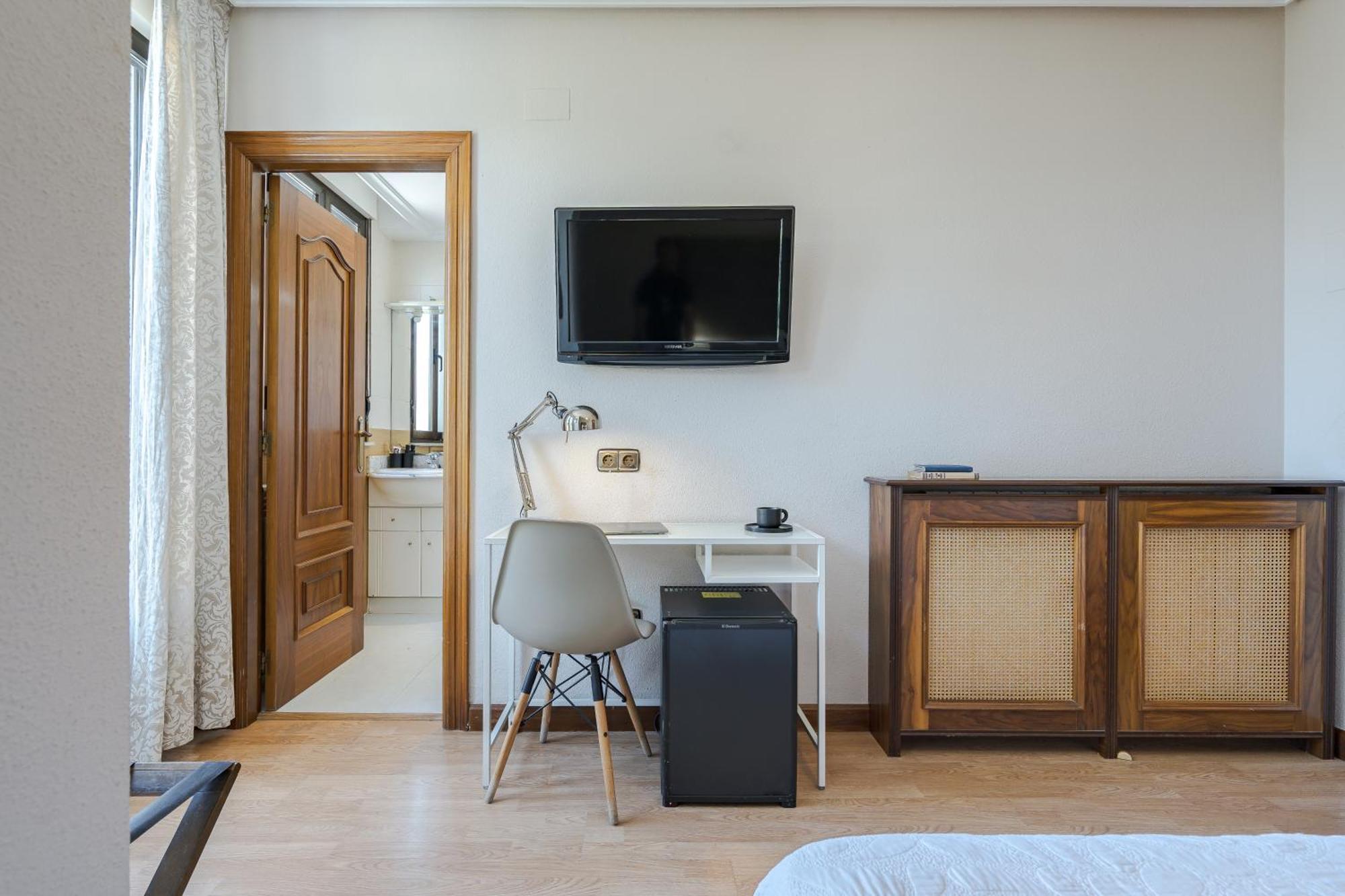 Hotel Eurowest Salamanca Kültér fotó