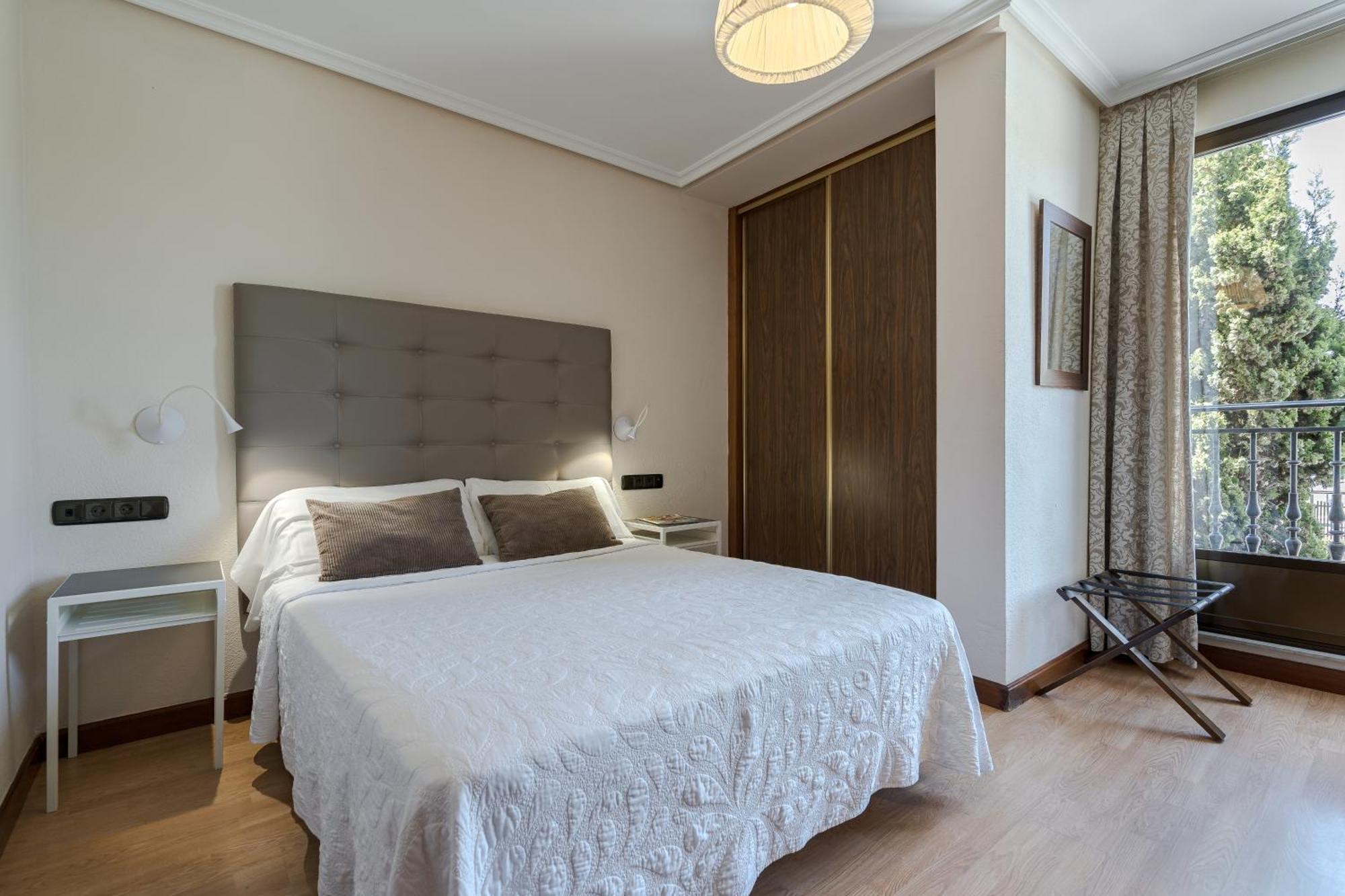 Hotel Eurowest Salamanca Kültér fotó