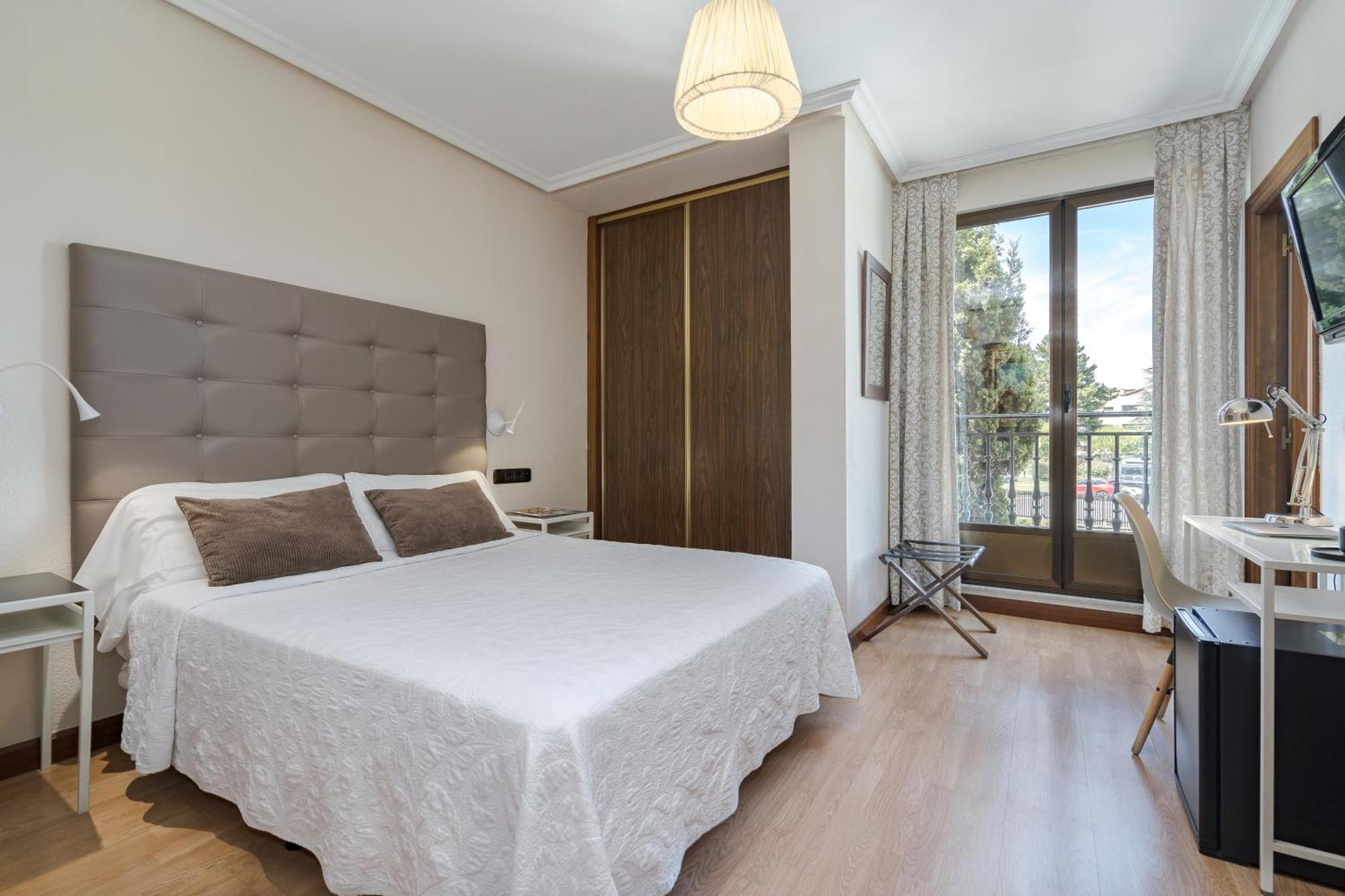 Hotel Eurowest Salamanca Kültér fotó