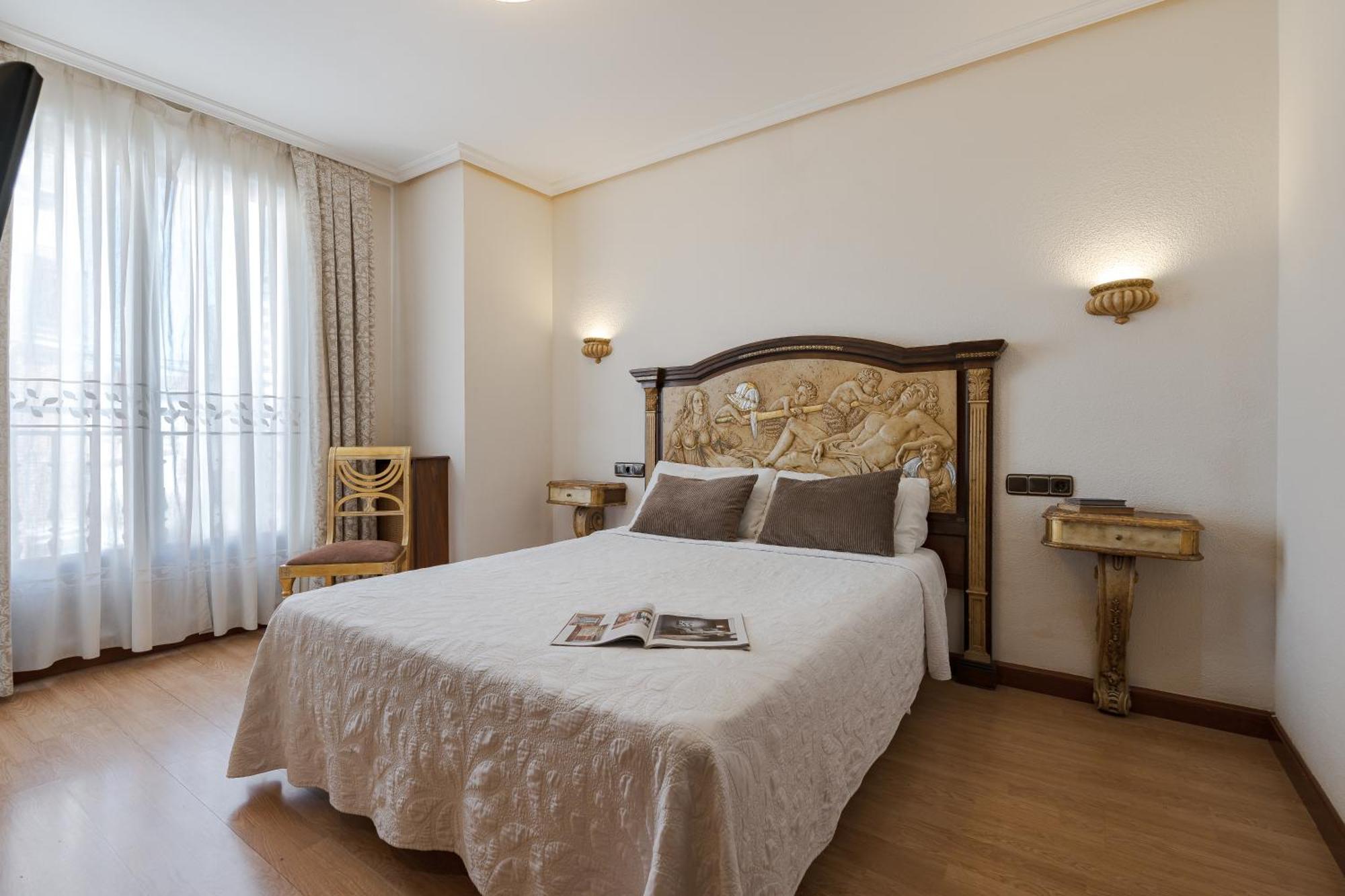 Hotel Eurowest Salamanca Kültér fotó