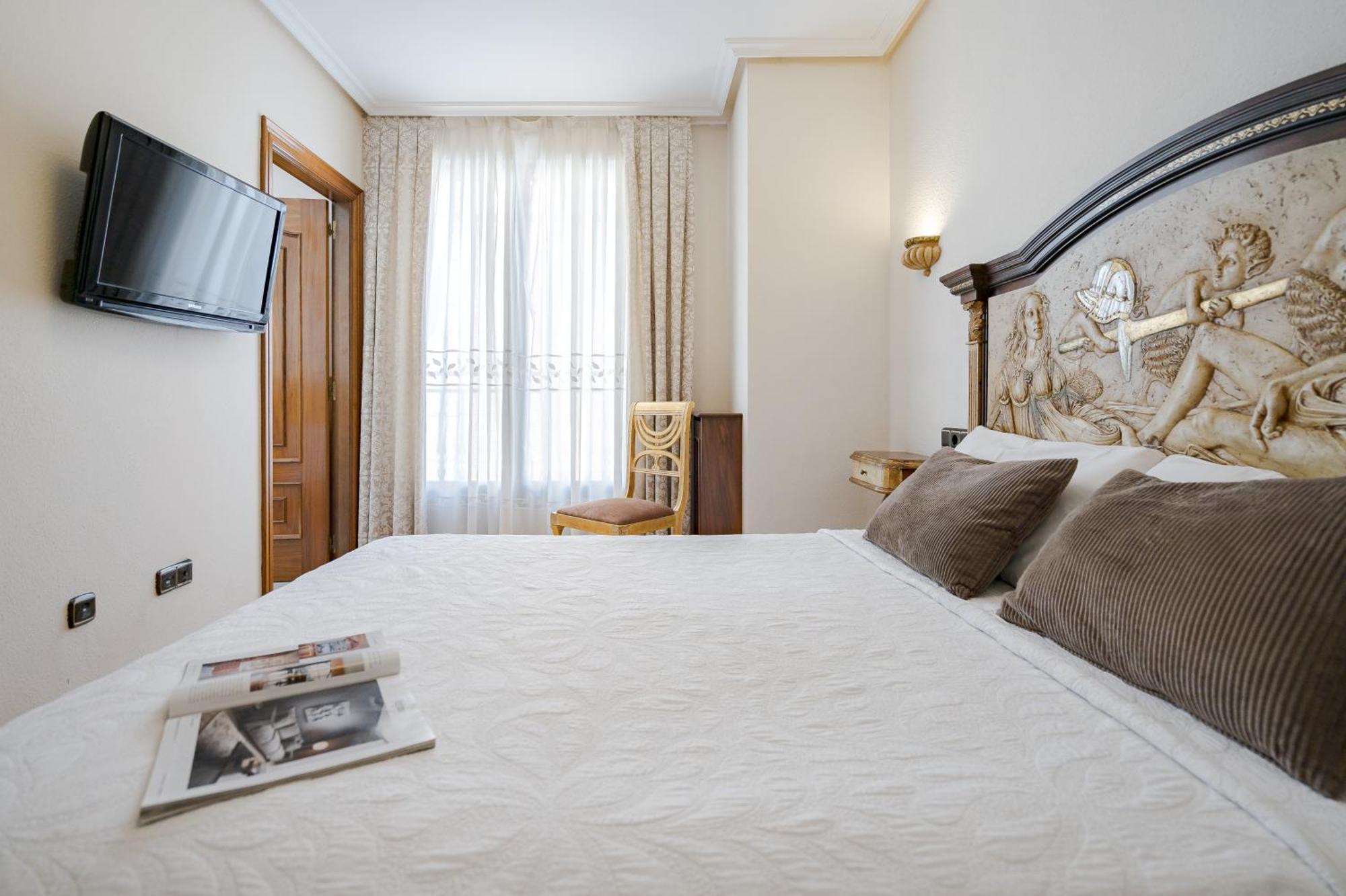 Hotel Eurowest Salamanca Kültér fotó