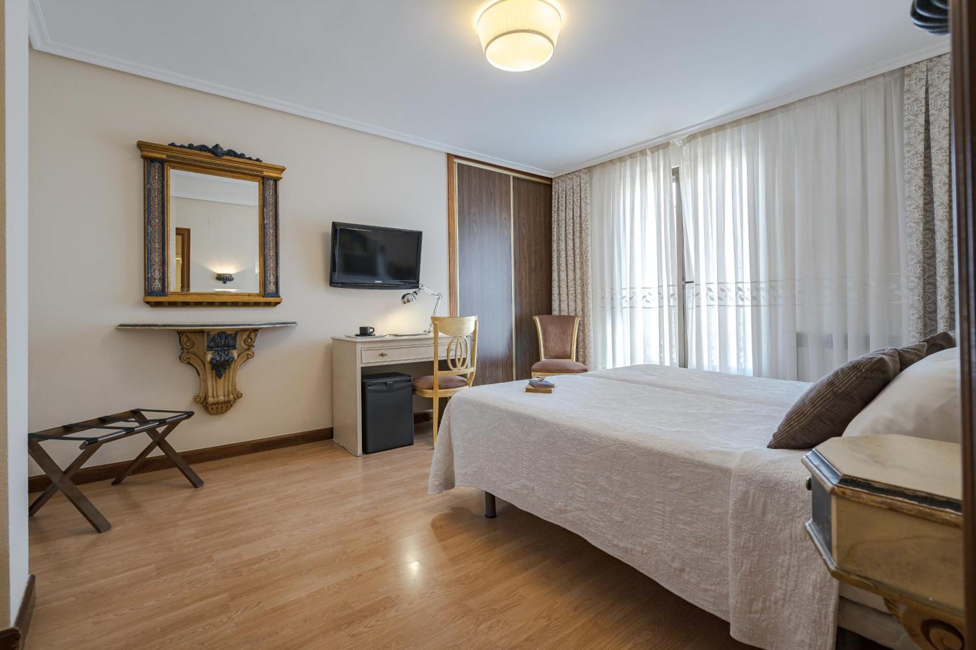 Hotel Eurowest Salamanca Kültér fotó
